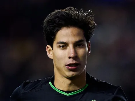 En España destacaron el partido de Diego Lainez