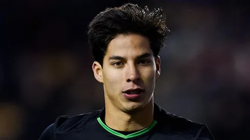 En España destacaron el partido de Diego Lainez