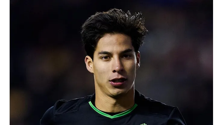 En España destacaron el partido de Diego Lainez