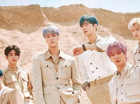 Día y horario del concierto online de Astro