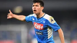 Chucky Lozano no cobra hace 90 días.