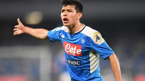 Chucky Lozano no cobra hace 90 días.