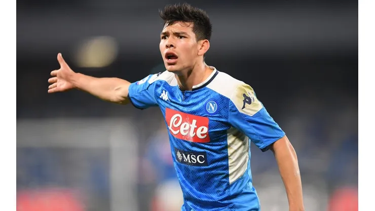 Chucky Lozano no cobra hace 90 días.