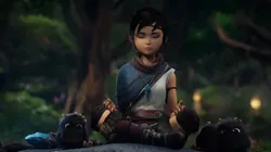 Prepárate para descubrir un mundo de fantasía con Kena: Bridge of Spirits