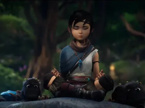 Prepárate para descubrir un mundo de fantasía con Kena: Bridge of Spirits