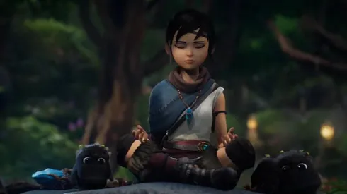 Prepárate para descubrir un mundo de fantasía con Kena: Bridge of Spirits