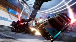 La demolición de autos llega a PS5 con Destruction Allstars
