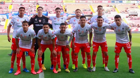 Última hora: Necaxa confirmó un caso positivo de coronavirus