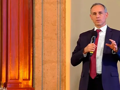 Coronavirus: México confirma 15,944 muertes y 133,974 casos totales