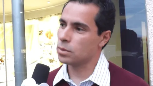 Meza Jr. deja su cargo de director de Fuerzas Básicas en Toluca