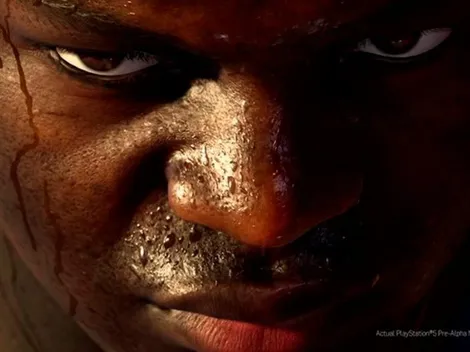 Primer teaser de NBA 2K21 presentado en el evento de la nueva PS5 de Sony