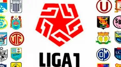 La Liga 1 tiene 6 fechas jugadas.