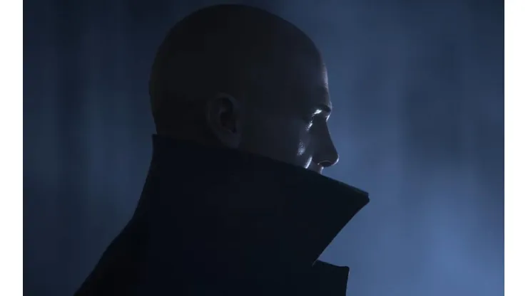 El Agente 47 regresa con el anuncio oficial de Hitman 3: Death Awaits