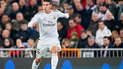 Importante exfutbolista del Real Madrid habló sobre la actualidad de James Rodríguez