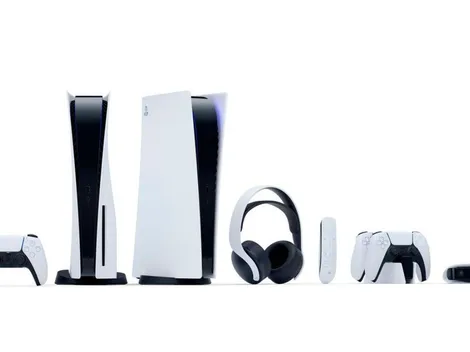 Sony presentó dos consolas: la PS5 y la PS5 Digital... ¿Cuál es la diferencia?