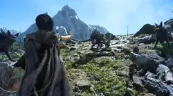 Sony reveló Project Athia, el misterioso juego exclusivo de PlayStation 5