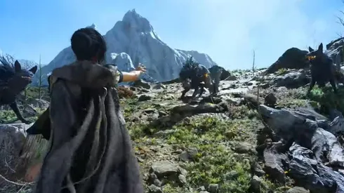 Sony reveló Project Athia, el misterioso juego exclusivo de PlayStation 5