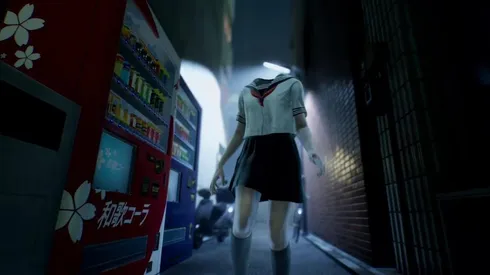 Nuevo trailer de GhostWire: Tokyo presentado en el evento de PlayStation 5