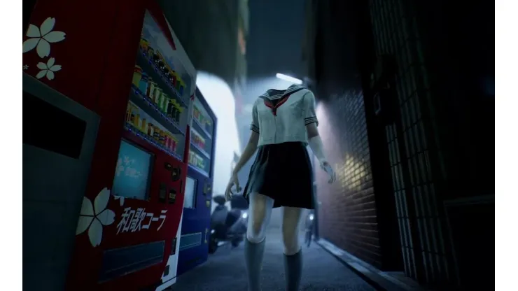Nuevo trailer de GhostWire: Tokyo presentado en el evento de PlayStation 5