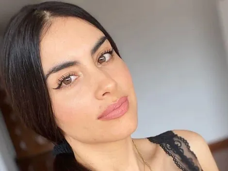 Jessica Cediel se desahogo y tiró contra todos sus críticos