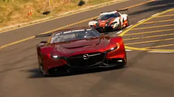 Primer vistazo al nuevo Gran Turismo 7 que llegará a PlayStation 5