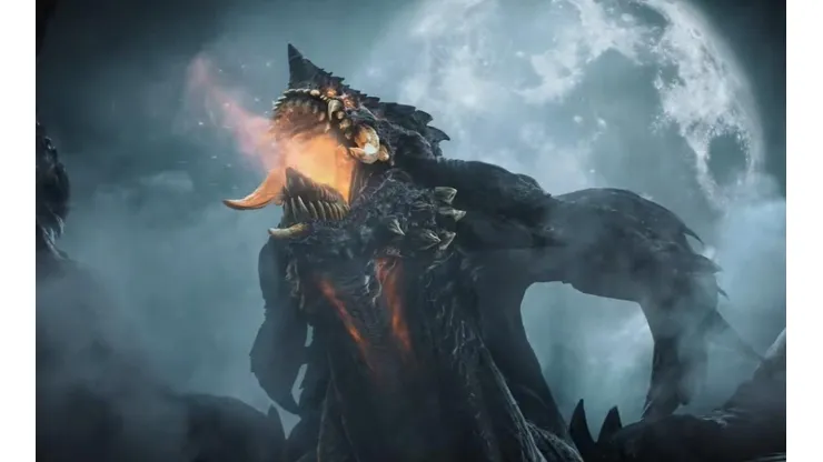 Demon's Souls Remake confirmado para PlayStation 5