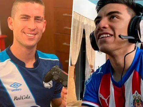 Al diablo el Share Play: los cuartos de la eLiga no se repiten