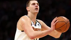 El irreconocible cambio de Nikola Jokic