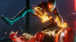 Marvel's Spider-Man Miles Morales es el primer juego anunciado en el evento de PS5