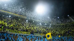 Boca es el tercer club del mundo con más socios