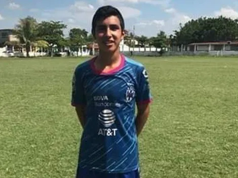 Policías locales asesinaron a un joven futbolista de una escuela de Rayados