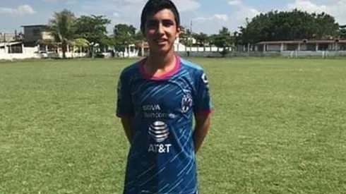 Policías locales asesinaron a un joven futbolista de una escuela de Rayados
