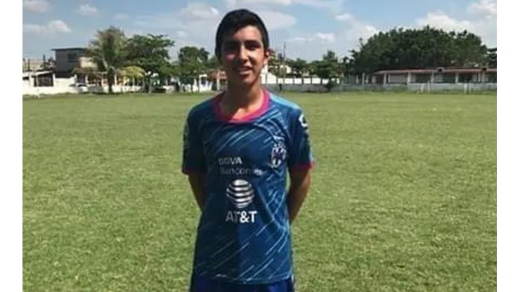 Policías locales asesinaron a un joven futbolista de una escuela de Rayados