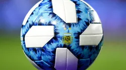 Desde la Liga Profesional pidieron que los clubes no regresen a entrenar