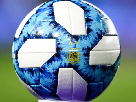 Desde la Liga Profesional pidieron que los clubes no regresen a entrenar