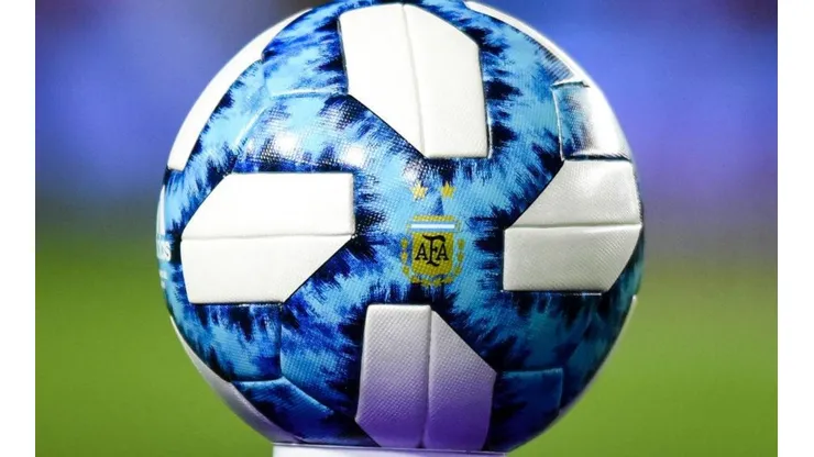 Desde la Liga Profesional pidieron que los clubes no regresen a entrenar