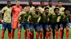 Colombia no sale del top 10: así quedó el nuevo ránking de la FIFA