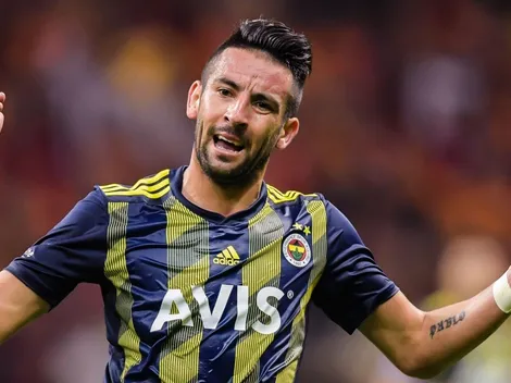 Conozca a Mauricio Isla, el crack chileno que quedó libre y busca club