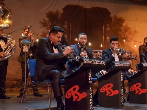 El Recodo se apunta para la inauguración del Estadio de Mazatlán