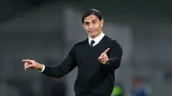 Juan Francisco Palencia es el nuevo entrenador de Mazatlán