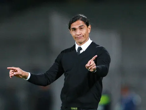 Juan Francisco Palencia es el nuevo entrenador de Mazatlán