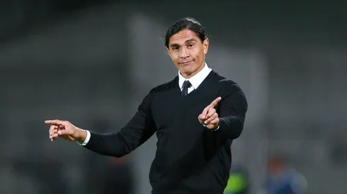 Juan Francisco Palencia es el nuevo entrenador de Mazatlán