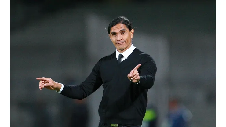 Juan Francisco Palencia es el nuevo entrenador de Mazatlán