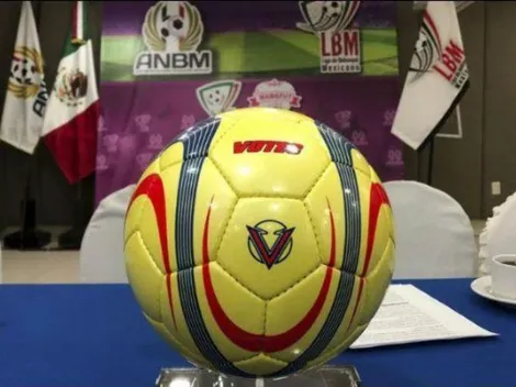 La Liga de Balompié Mexicano anunció su sistema de competencia