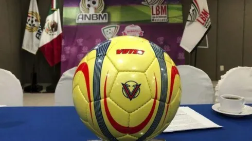 La Liga de Balompié anunció cómo se jugará.