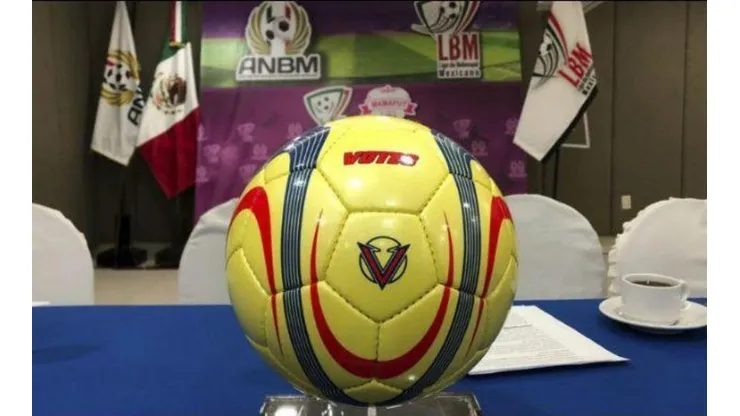 La Liga de Balompié anunció cómo se jugará.