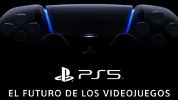 Ver EN VIVO el evento de PlayStation 5 "El Futuro de los Videojuegos"
