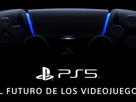Ver EN VIVO el evento de PlayStation 5 "El Futuro de los Videojuegos"