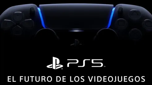 Ver EN VIVO el evento de PlayStation 5 "El Futuro de los Videojuegos"