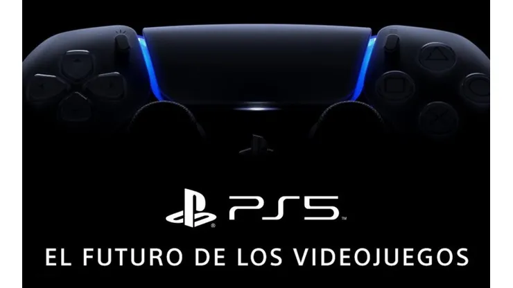 Ver EN VIVO el evento de PlayStation 5 "El Futuro de los Videojuegos"